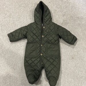 Ralph Lauren, 3M snowsuit